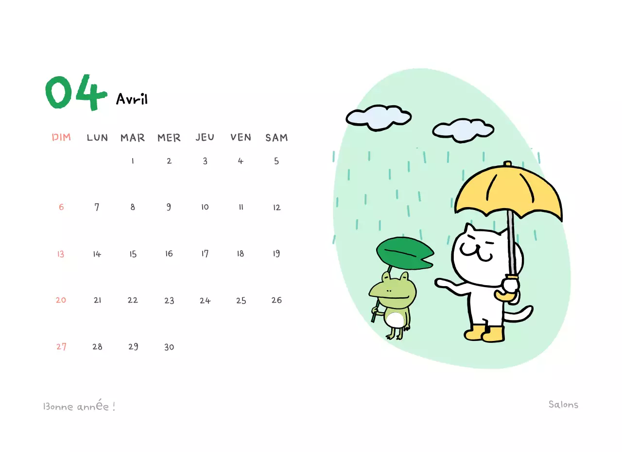 A propos du calendrier de l'avent beige