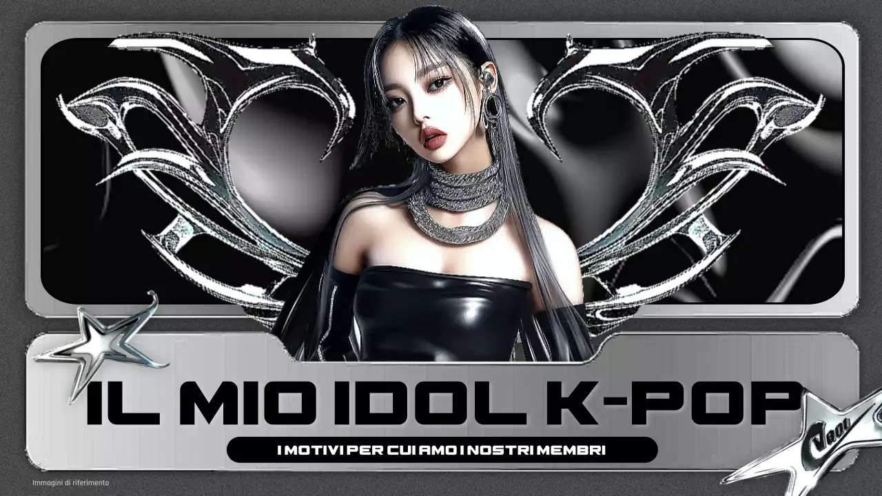 guida al fandom del cyber idolo grigio