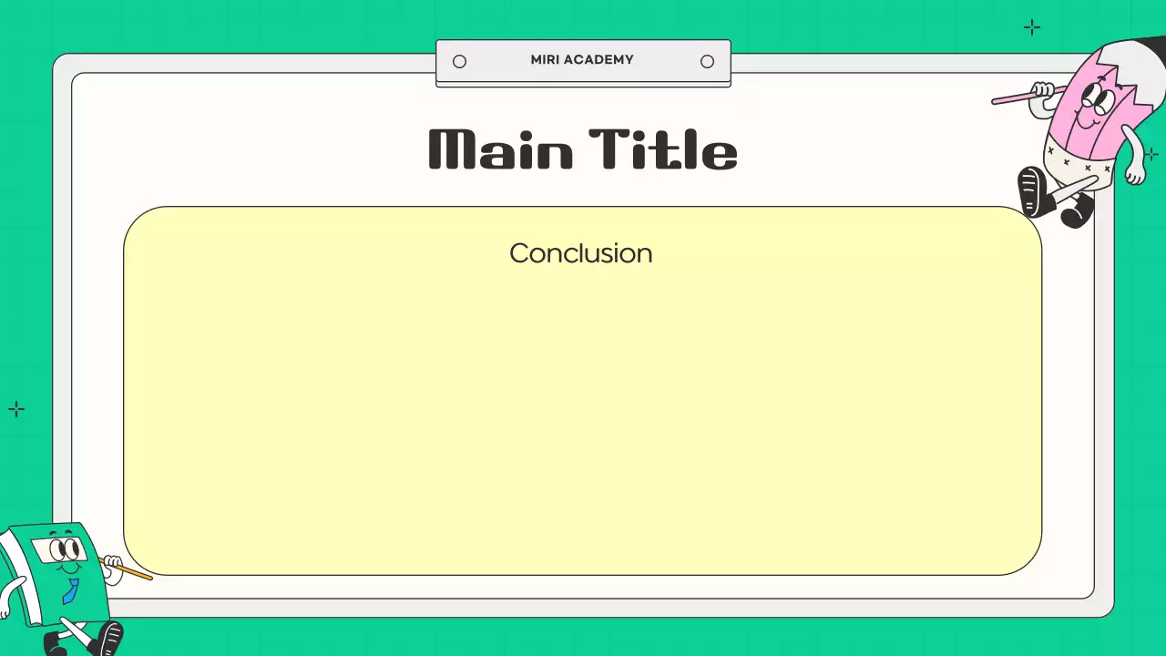 AI Presentation_Template196