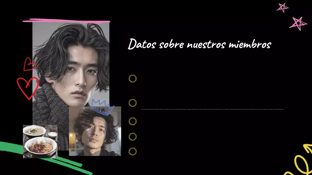 Black White Scribbles Doodles Charm Fandom Promoción