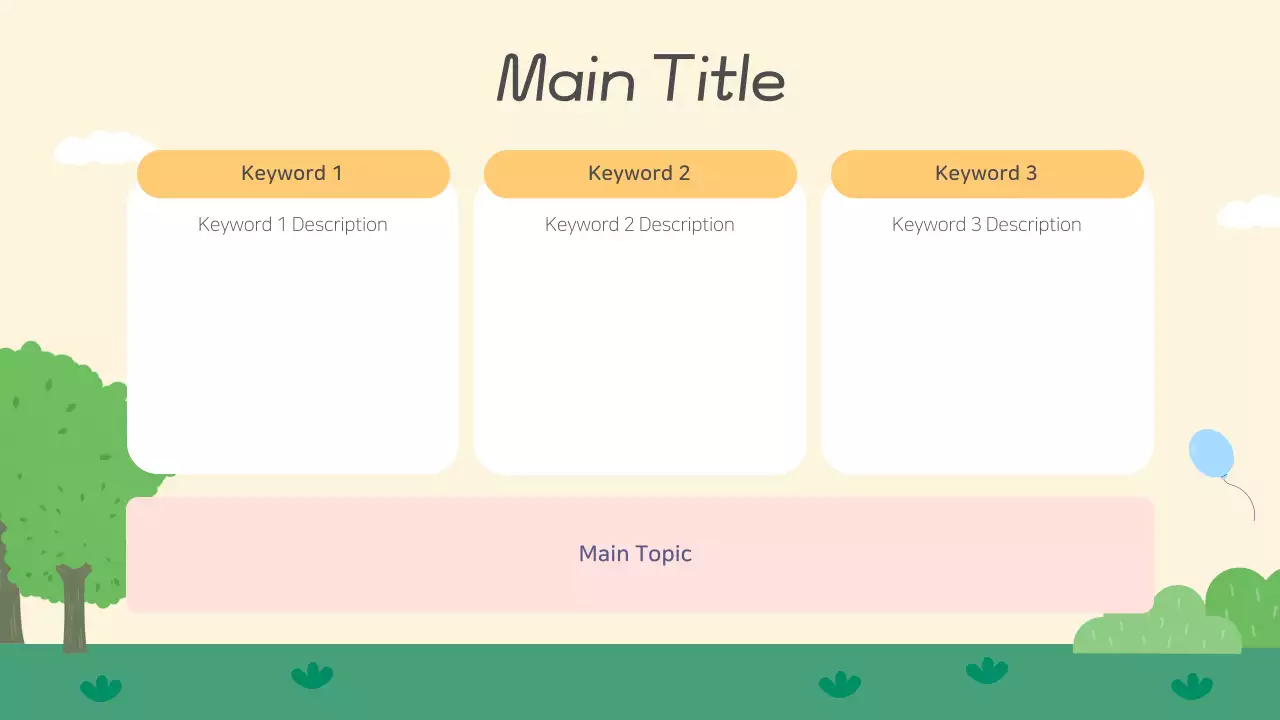 AI Presentation_Template178