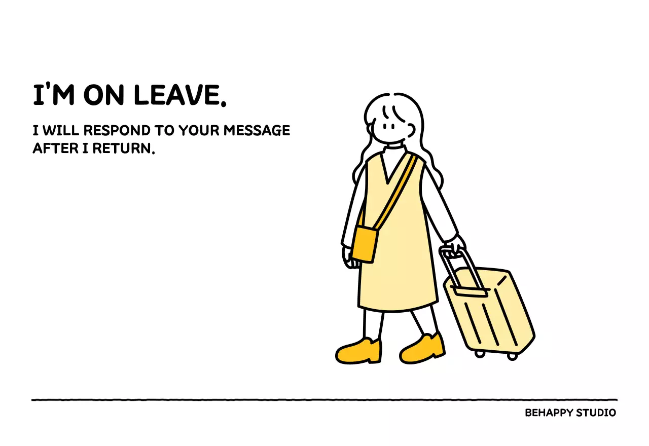 可愛らしい禅風イラストカレンダーカレンダー