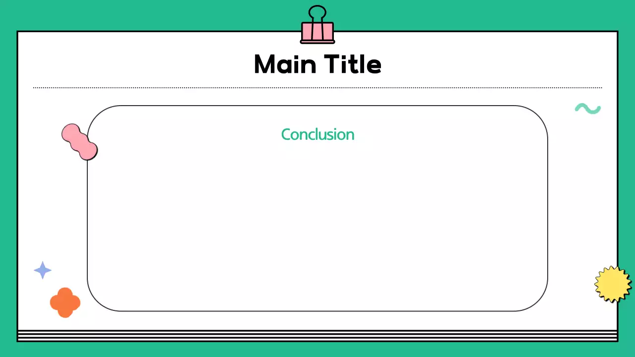 AI Presentation_Template179