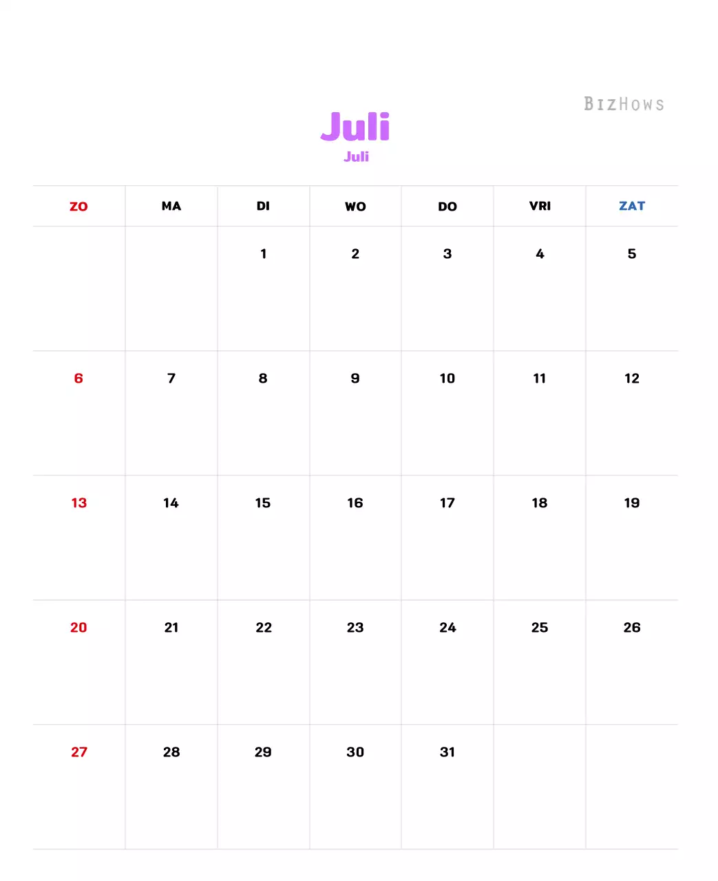 Nieuwjaarskalender met een warme geïllustreerde uitstraling