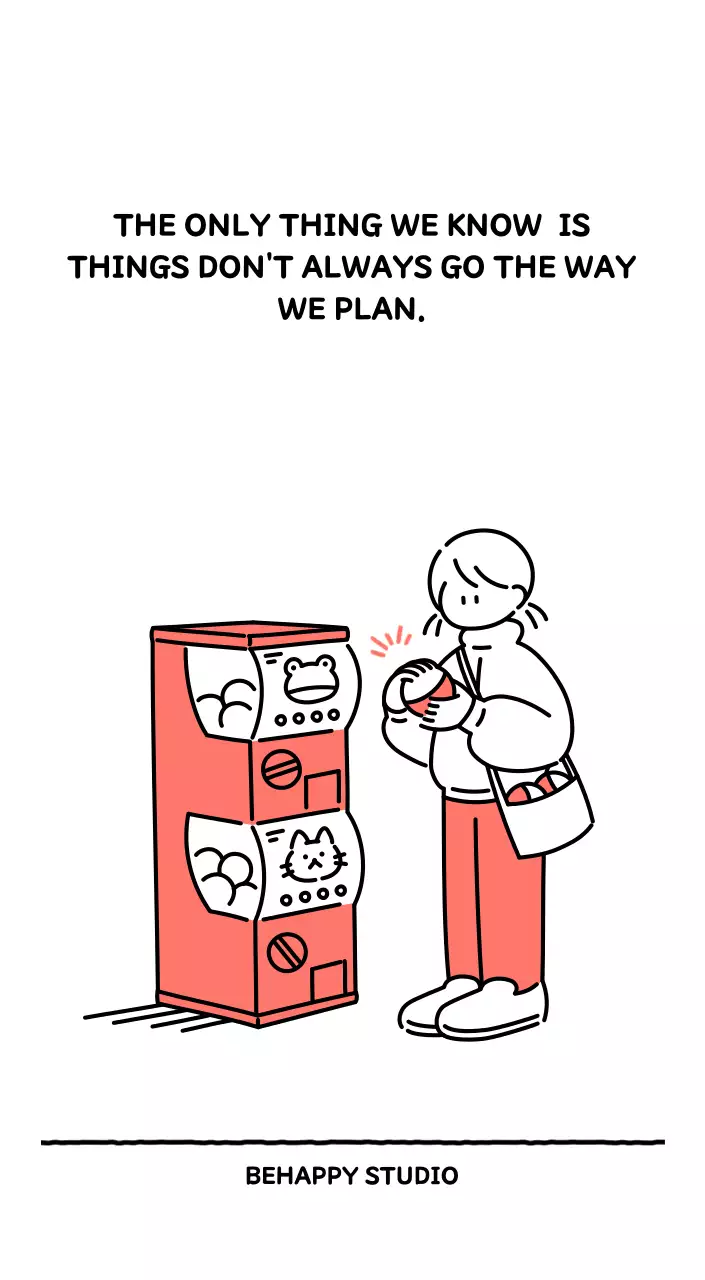 可愛らしい禅風イラストカレンダーカレンダー