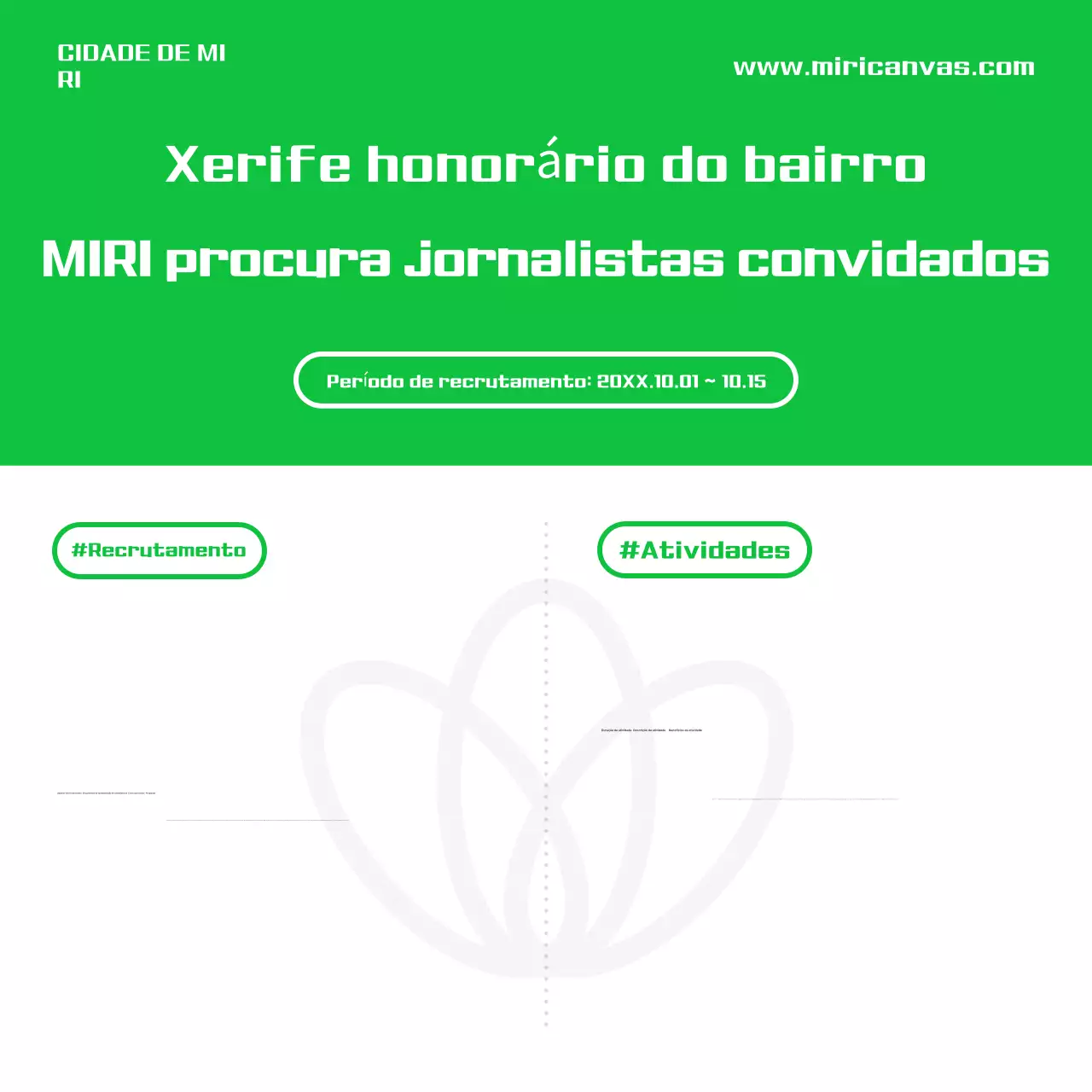 Resumos Orientação básica para jornalistas