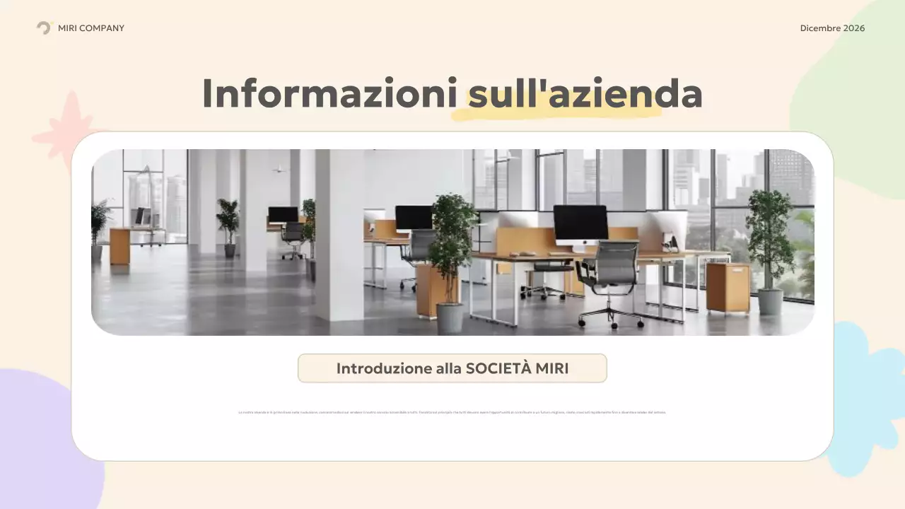 Guida all'onboarding moderno beige