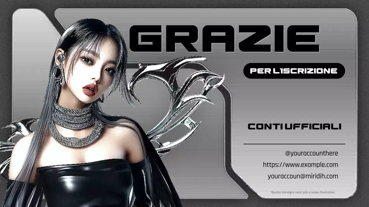 guida al fandom del cyber idolo grigio