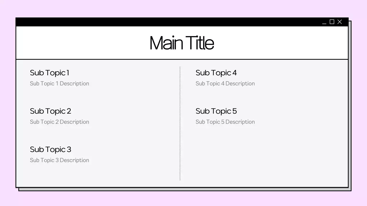 AI Presentation_Template180
