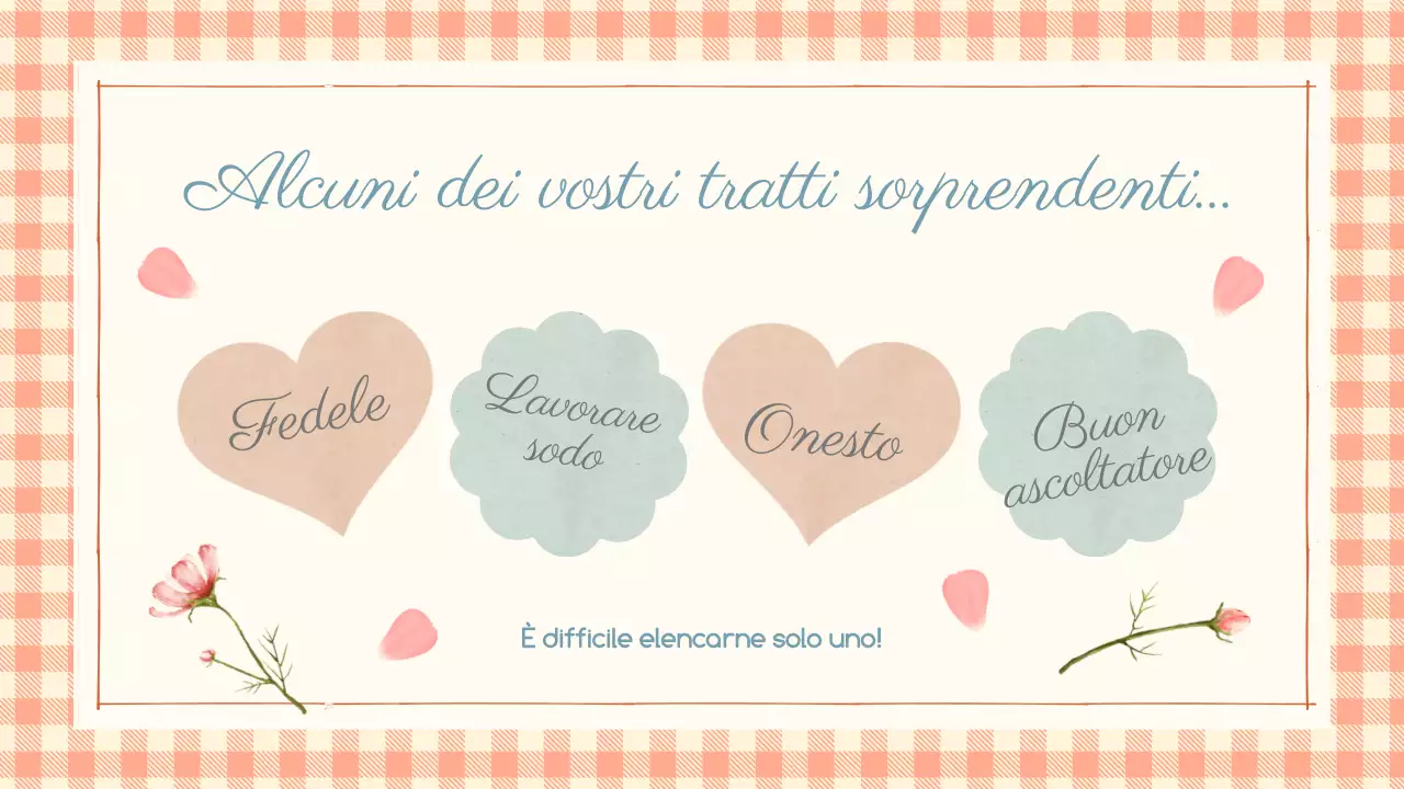 invito di compleanno vintage beige