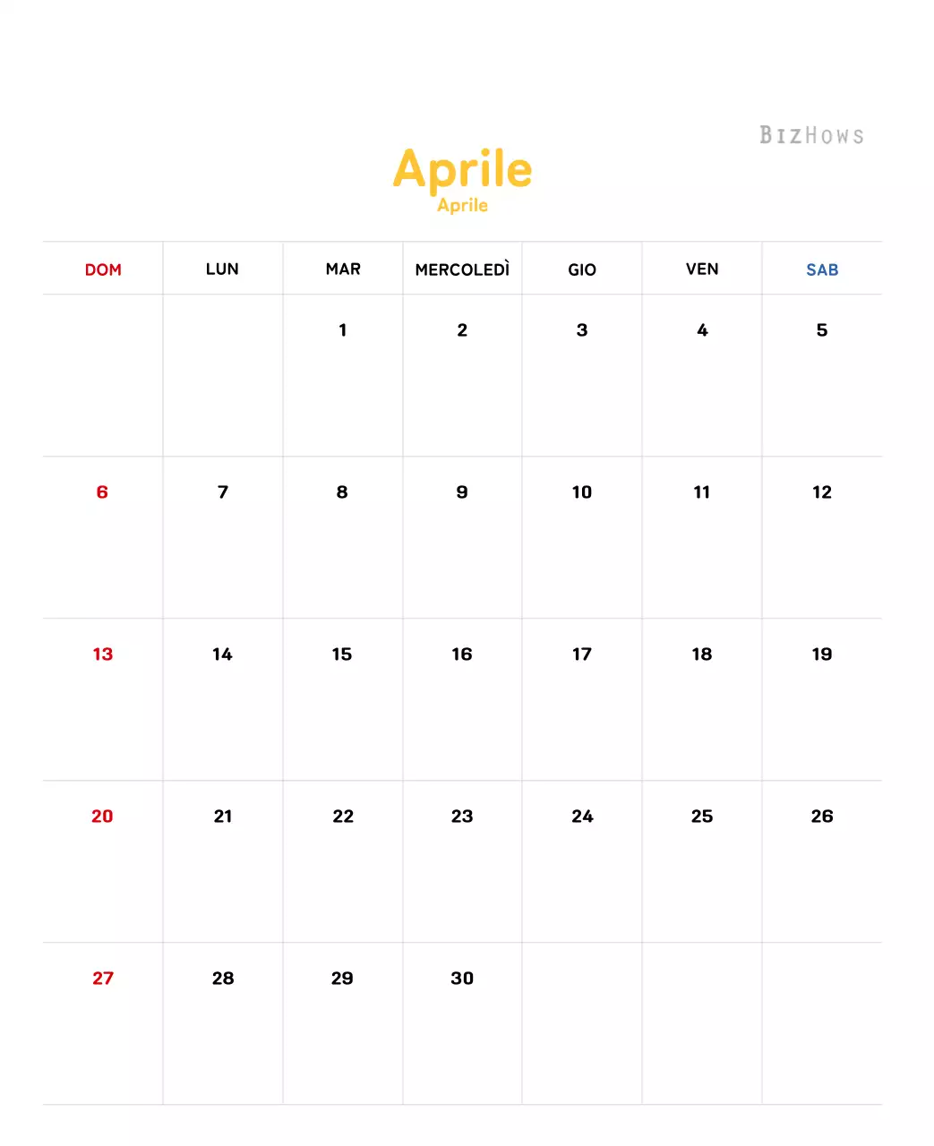 Calendario di Capodanno con una calda illustrazione