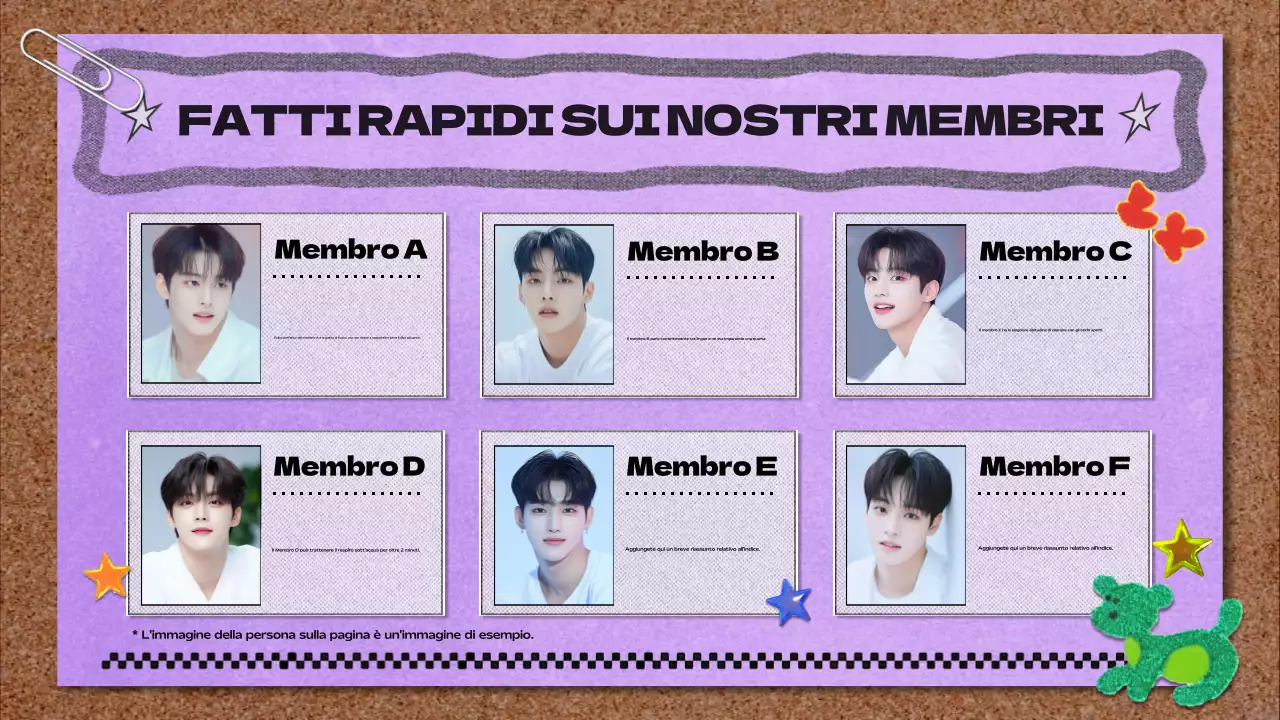 informazioni sul k-pop idol maschile purple y2k