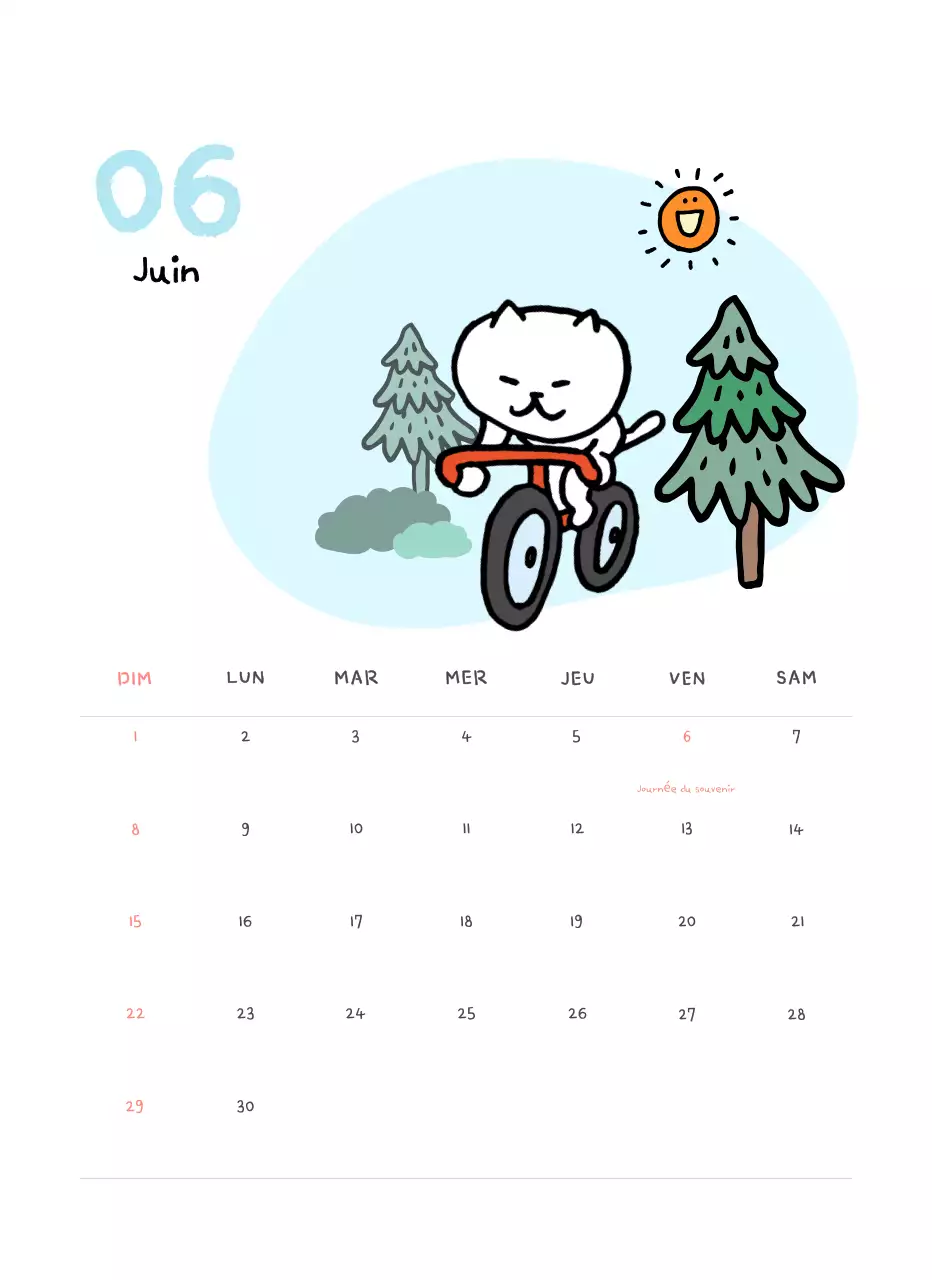 A propos du calendrier de l'avent beige