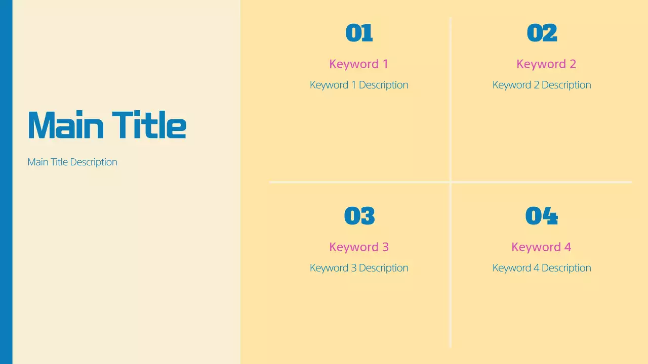 AI Presentation_Template191