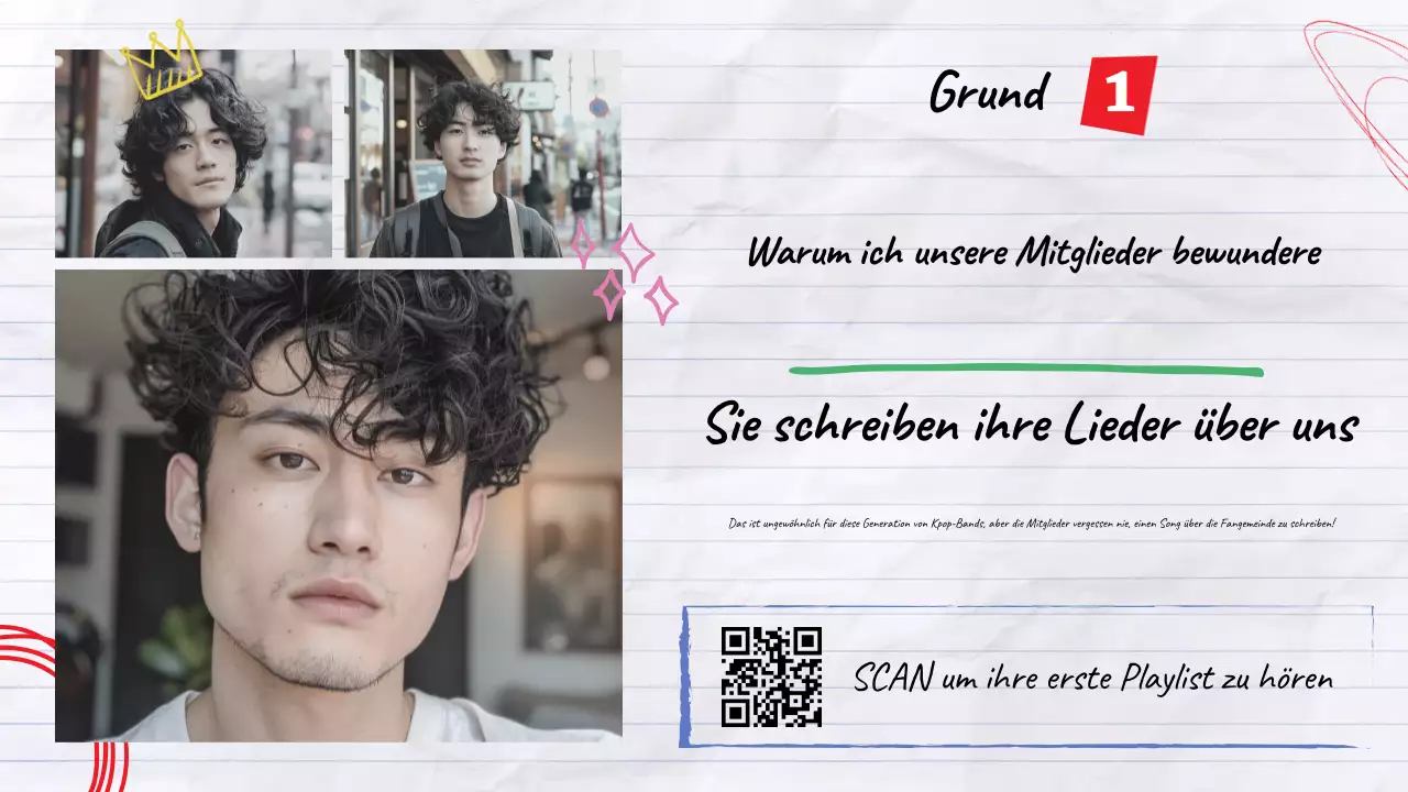 Schwarz Weiß Scribbles Doodles Charm Fandom Förderung