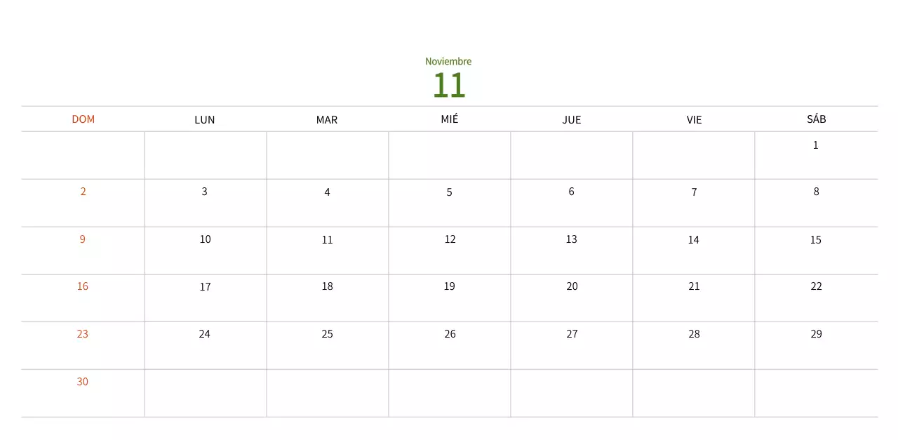 Ilustraciones de sellos con un concepto cálido