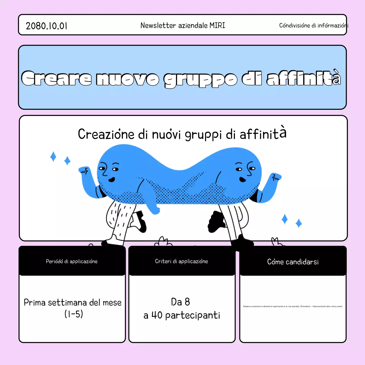 Mauve Guida semplice al posto di lavoro