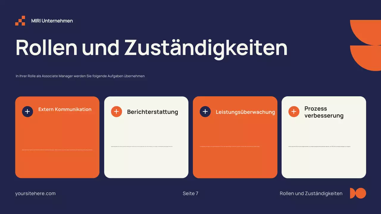 Beige Modern Employee Onboarding Guide