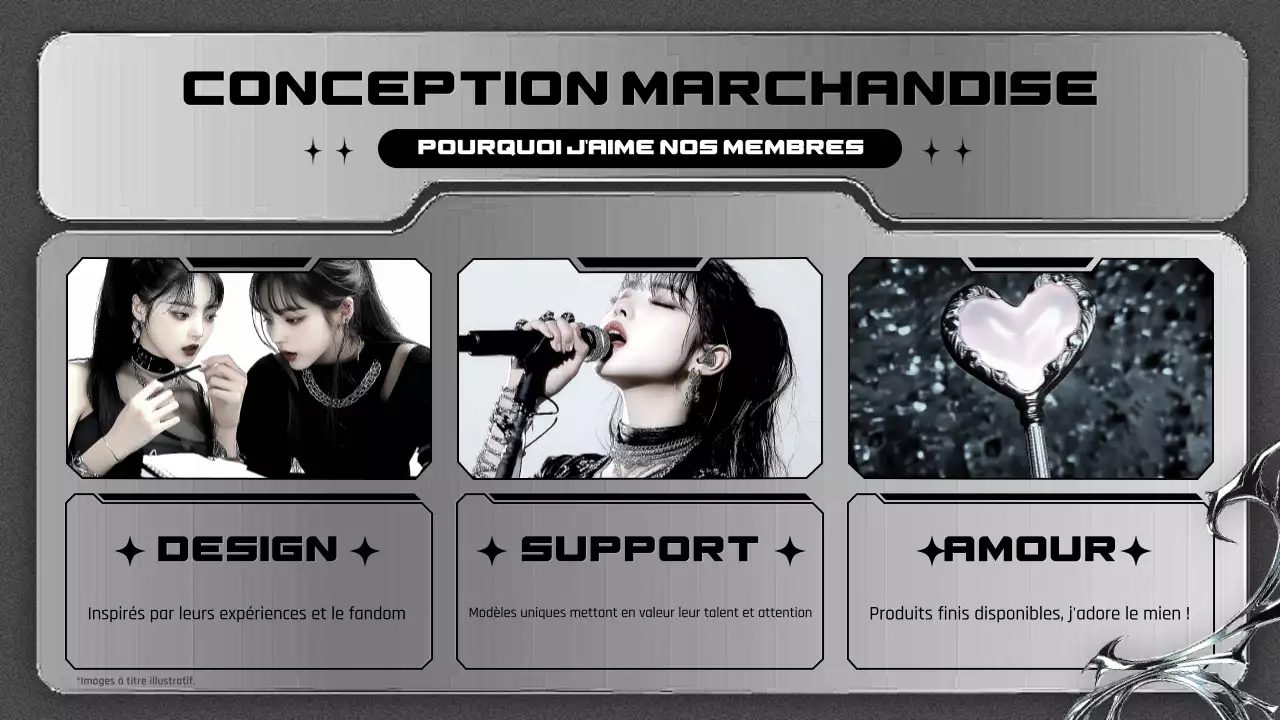 grey cyber idol fandom guide