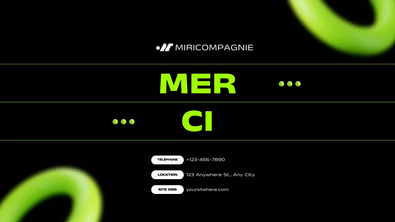 plan marketing green bold