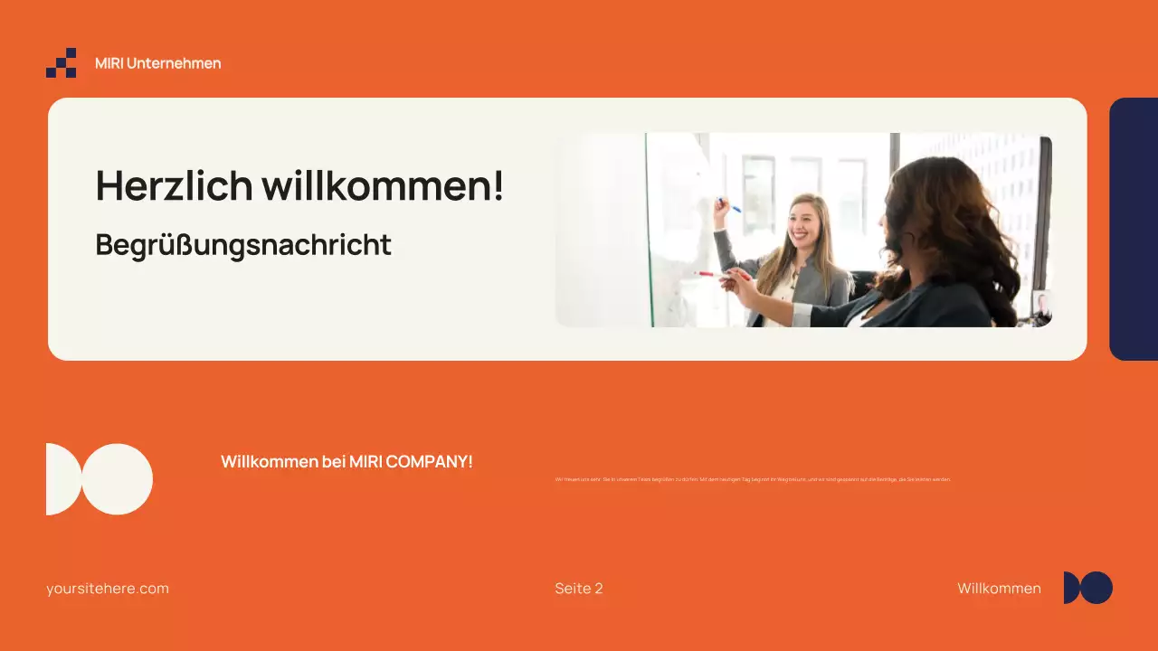 Beige Modern Employee Onboarding Guide