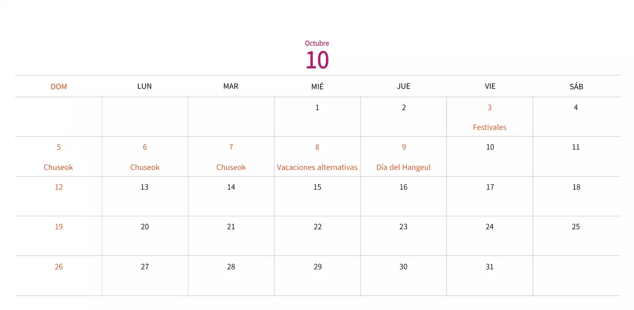 Ilustraciones de sellos con un concepto cálido