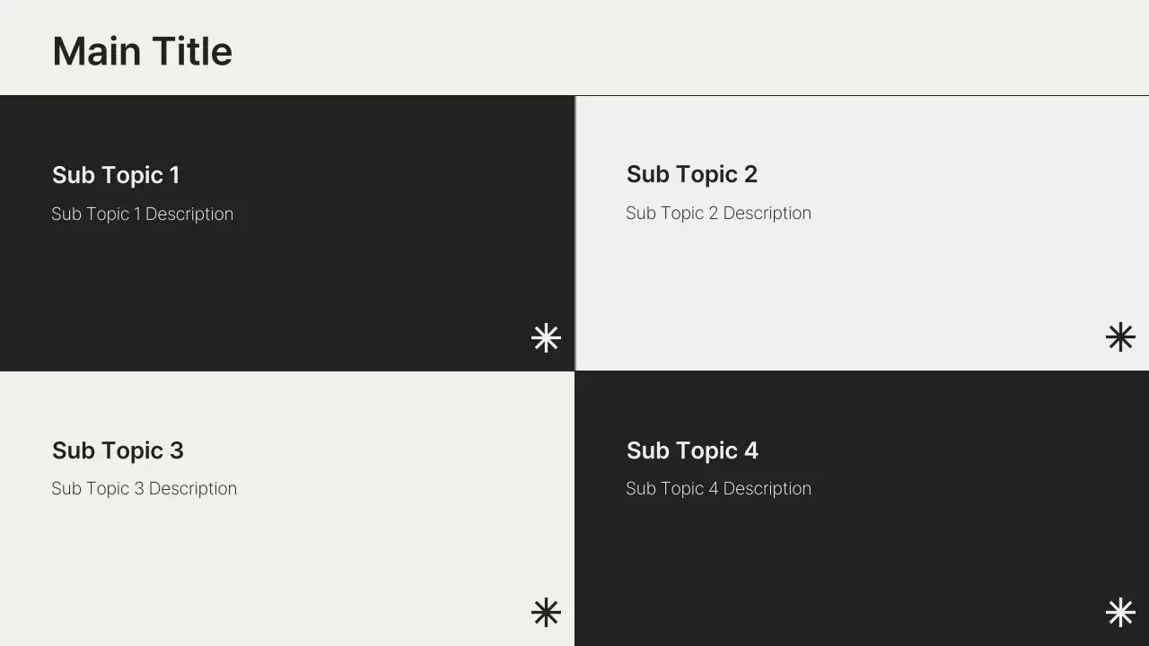 AI Presentation_Template195