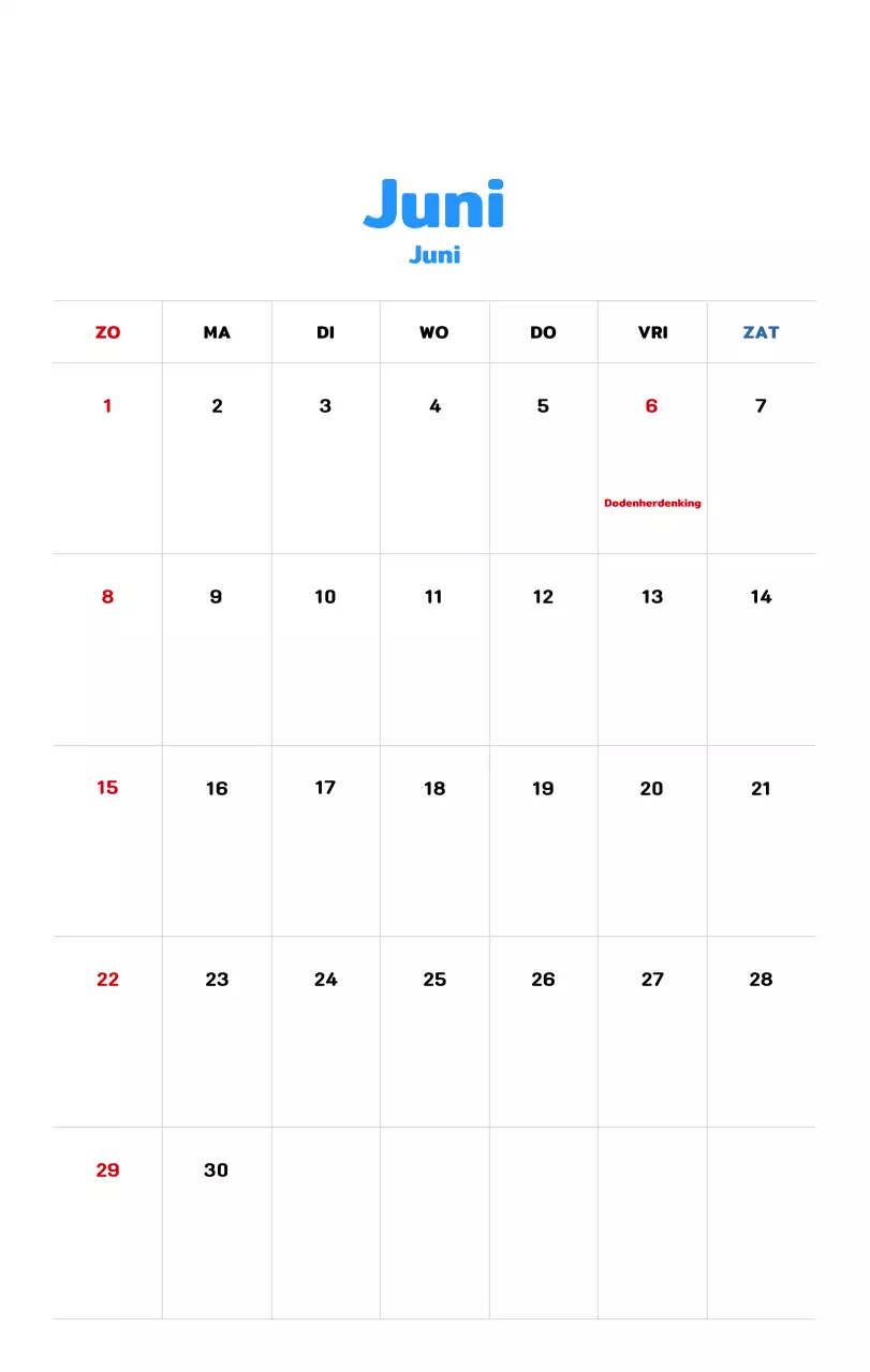 Nieuwjaarskalender met een warme geïllustreerde uitstraling