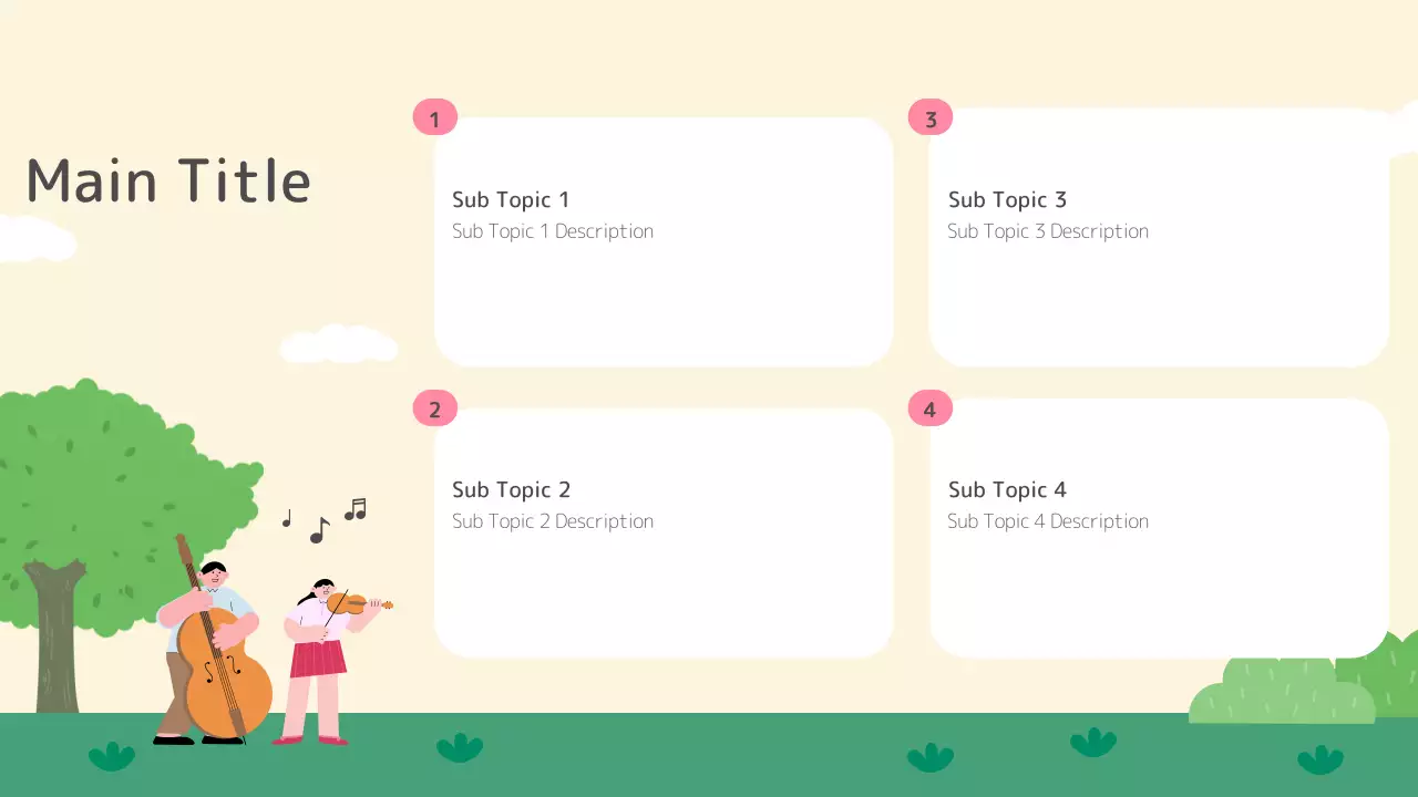 AIプレゼンテーション_テンプレート178