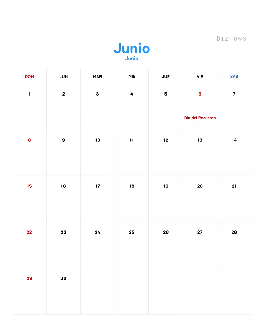 Calendario de Año Nuevo con cálidas ilustraciones