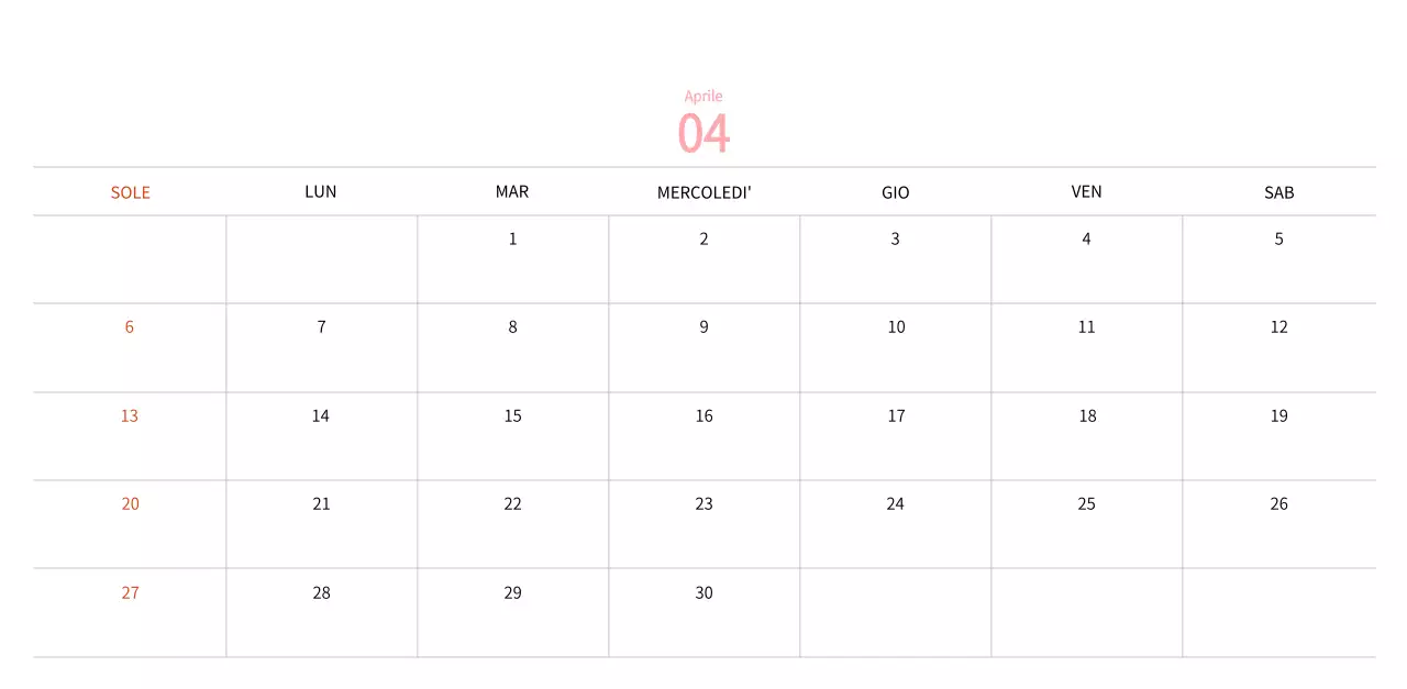 Illustrazioni di francobolli con un concetto caldo