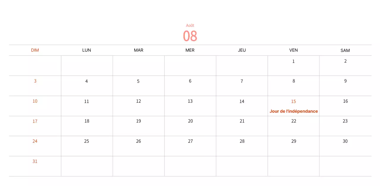 Illustrations de timbres avec un concept chaleureux