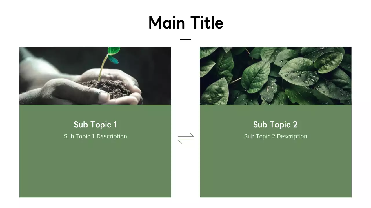 AIプレゼンテーション_テンプレート203