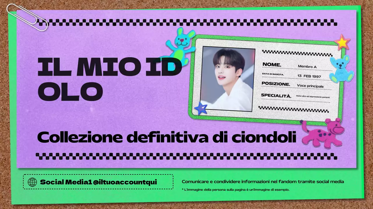 informazioni sul k-pop idol maschile purple y2k