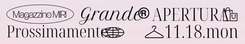 Promuovere un moderno banner web di guida al centro commerciale in nero e malva