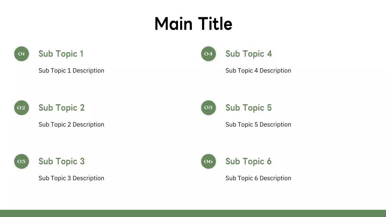 AIプレゼンテーション_テンプレート203