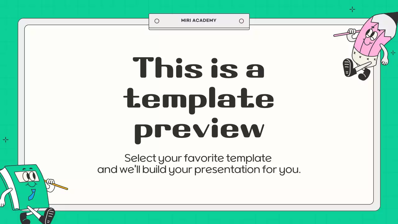 AI Presentation_Template196