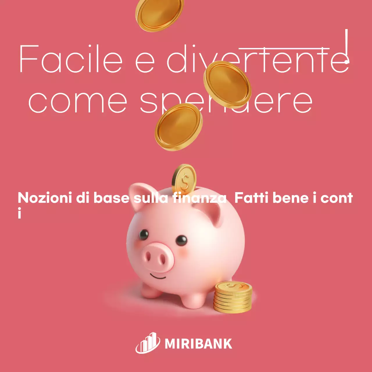 Promuovere la finanza accogliente rosa