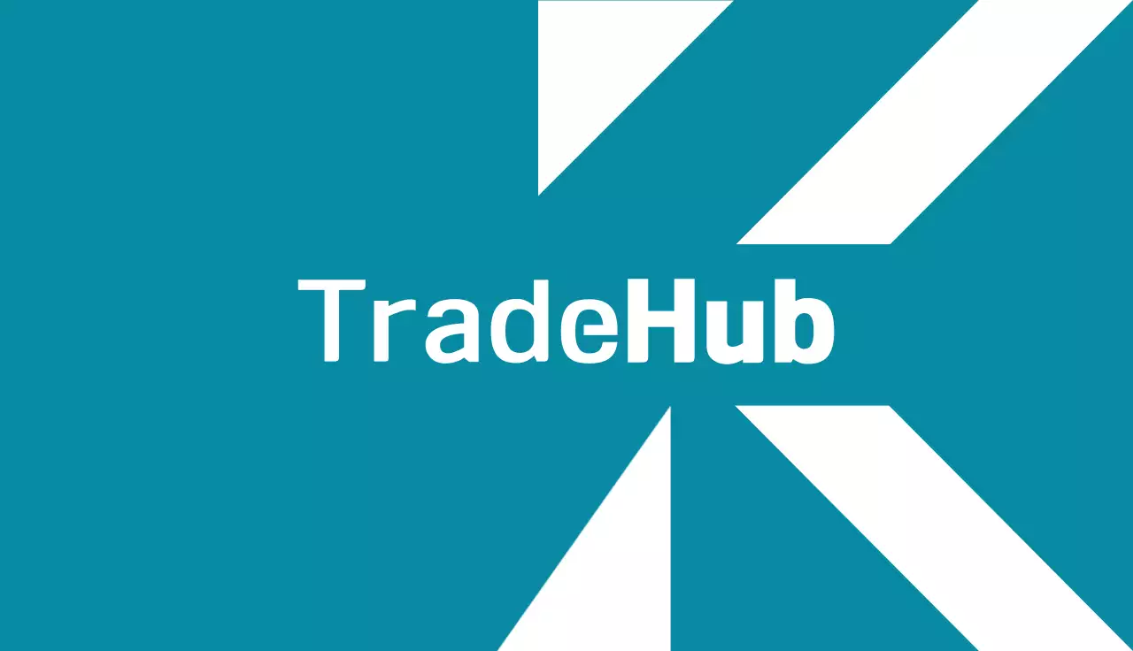 Teal Simple Business Card