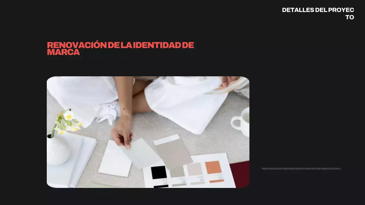 currículum vitae moderno negro