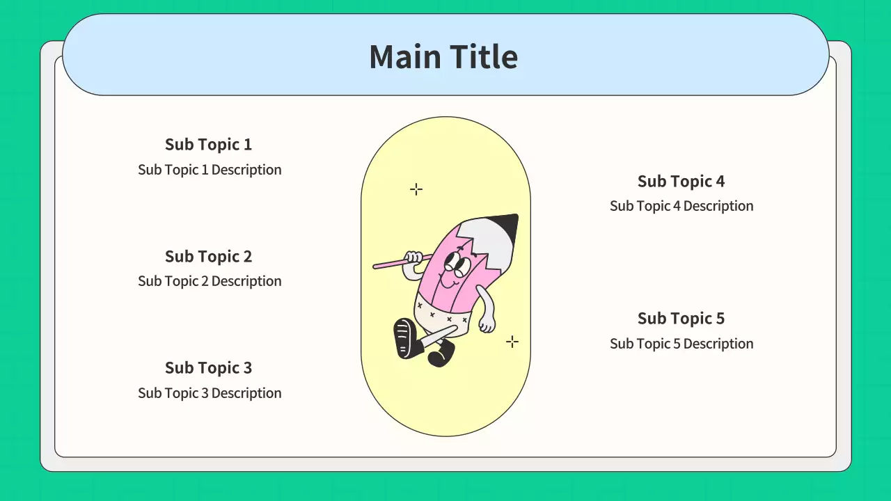 AIプレゼンテーション_テンプレート196