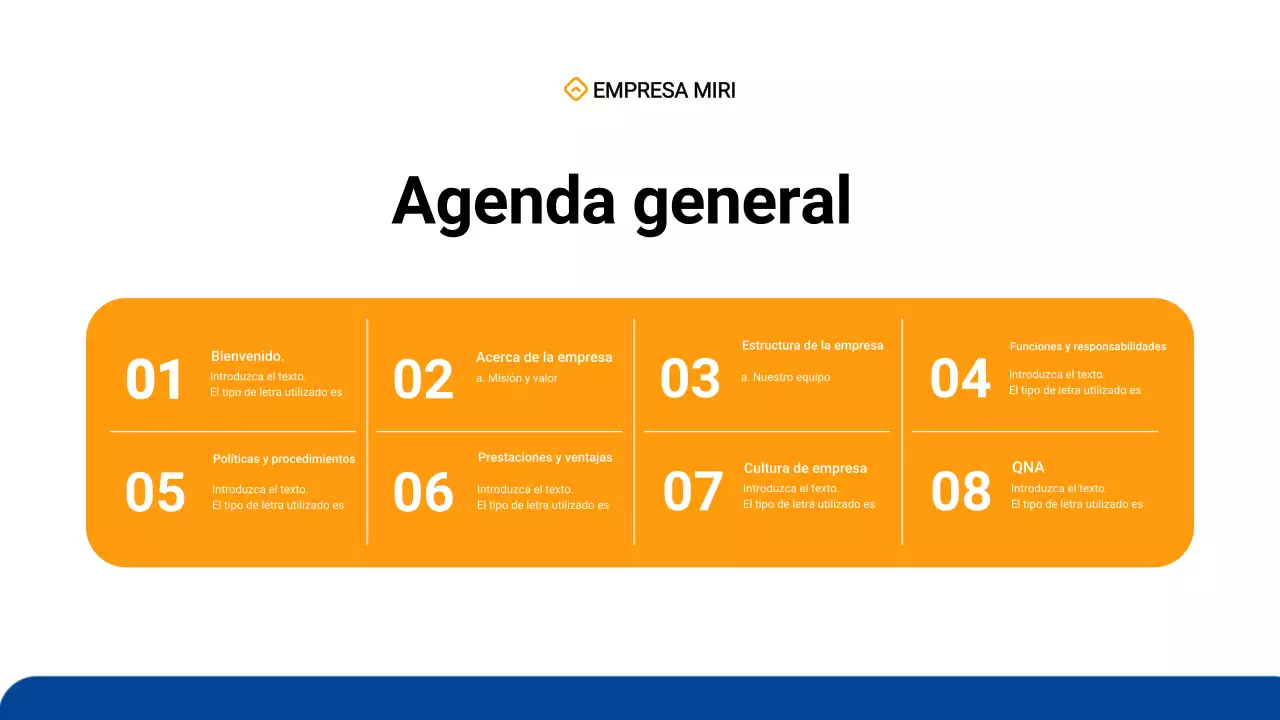 incorporación de empleados sencilla y moderna