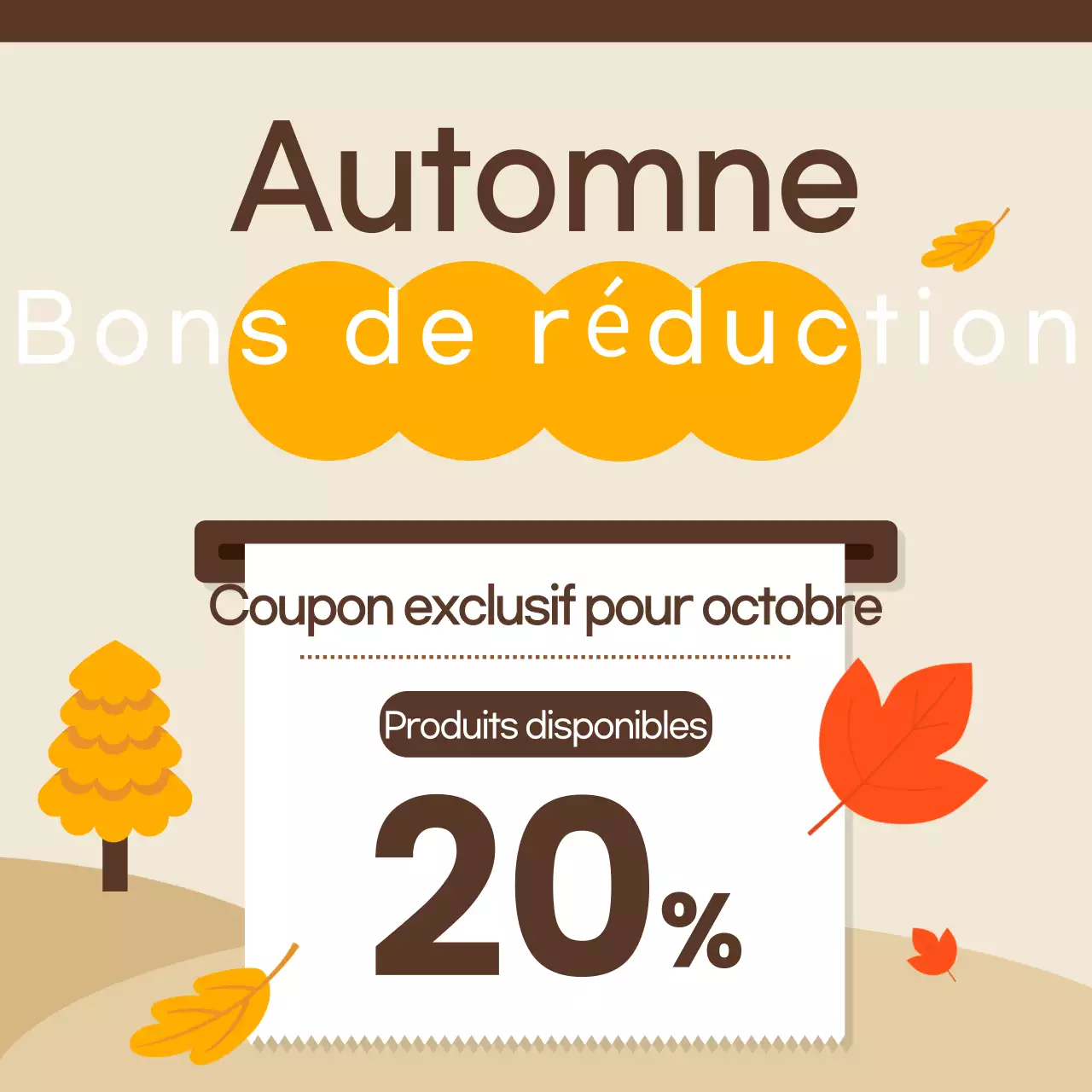 Vente simple d'orange