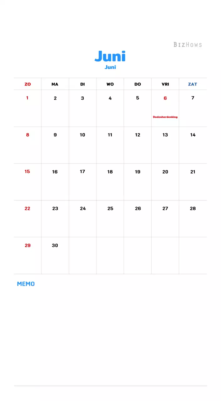 Nieuwjaarskalender met een warme geïllustreerde uitstraling