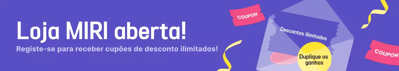 Promover o seu evento Bora Modern Open