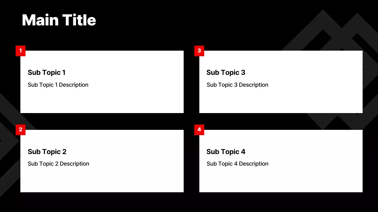 AI Presentation_Template177