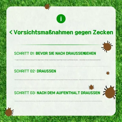 Tipps zur Vermeidung von Umweltverschmutzung