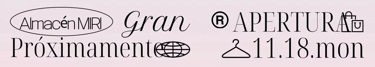 Promover un banner web de guía de centro comercial moderno en malva y negro