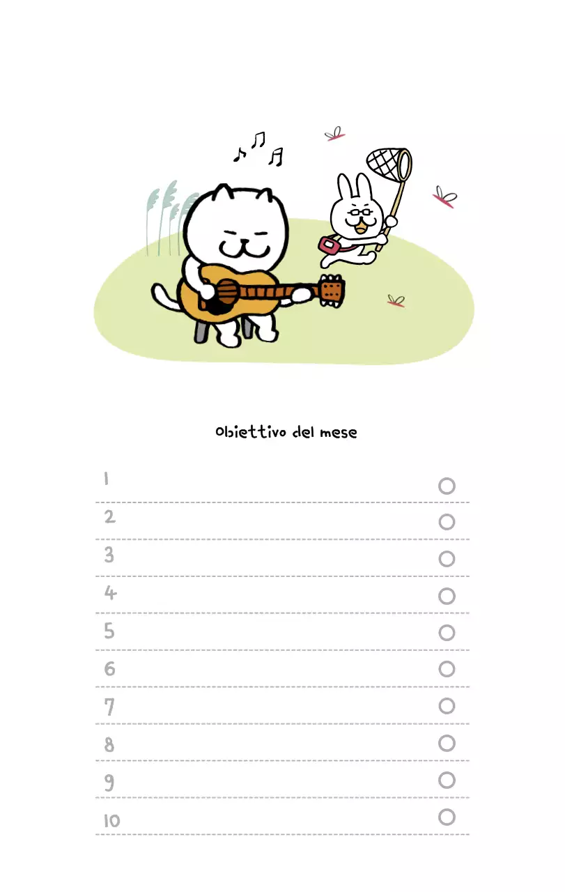 Calendario giornaliero in avorio