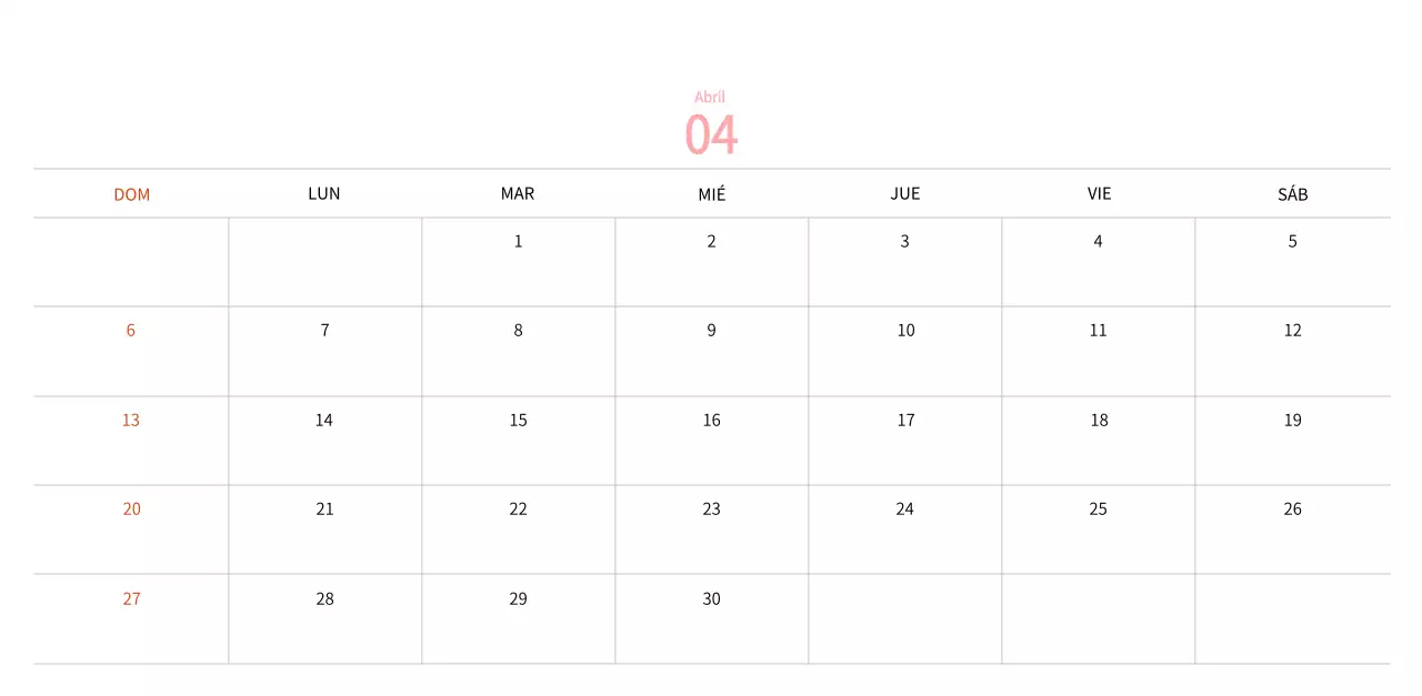 Ilustraciones de sellos con un concepto cálido